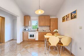 Franulovic Apartments