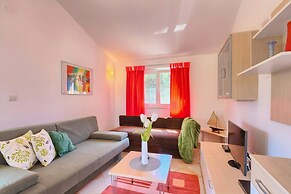 Franulovic Apartments