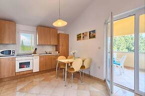 Franulovic Apartments