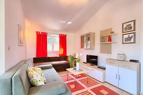 Franulovic Apartments