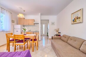 Franulovic Apartments