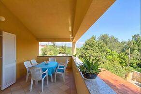 Franulovic Apartments