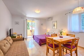 Franulovic Apartments