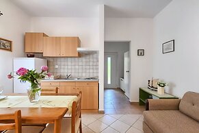 Franulovic Apartments