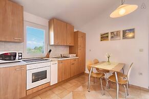 Franulovic Apartments