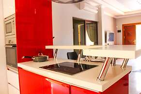 Staymorr Boutique Guesthouse