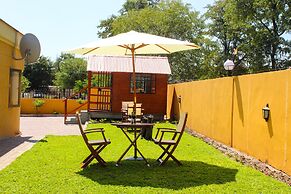 Staymorr Boutique Guesthouse