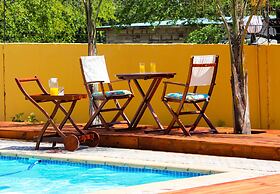 Staymorr Boutique Guesthouse