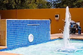 Staymorr Boutique Guesthouse