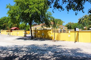 Staymorr Boutique Guesthouse