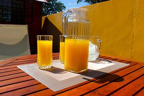 Staymorr Boutique Guesthouse