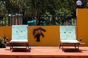 Staymorr Boutique Guesthouse