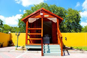 Staymorr Boutique Guesthouse