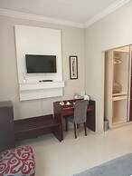 Staymorr Boutique Guesthouse