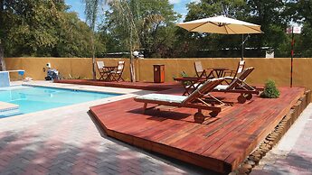 Staymorr Boutique Guesthouse