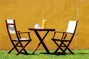 Staymorr Boutique Guesthouse