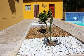 Staymorr Boutique Guesthouse