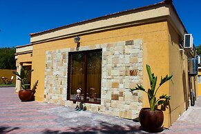 Staymorr Boutique Guesthouse