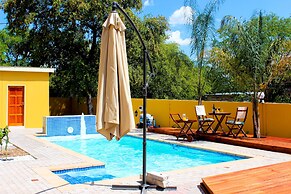 Staymorr Boutique Guesthouse