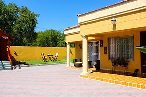 Staymorr Boutique Guesthouse