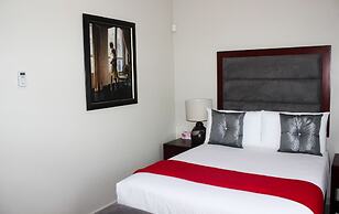 Staymorr Boutique Guesthouse