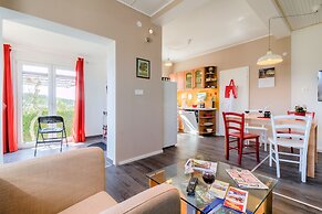 Holiday Apartments Volme