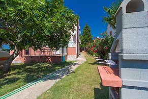 Holiday Apartments Volme