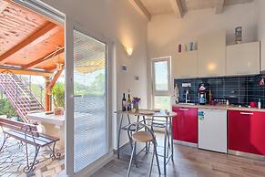 Holiday Apartments Volme