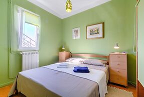 Holiday Apartments Volme