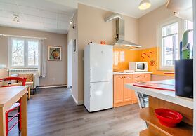 Holiday Apartments Volme
