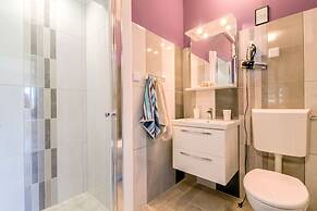 Holiday Apartments Volme