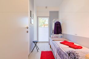 Holiday Apartments Volme