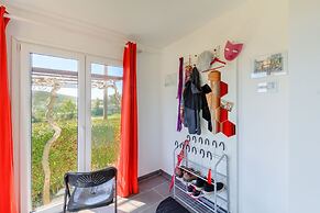 Holiday Apartments Volme