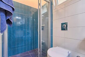 Holiday Apartments Volme