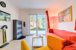 Holiday Apartments Volme