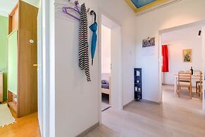 Holiday Apartments Volme