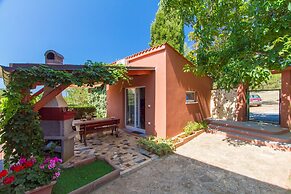 Holiday Apartments Volme