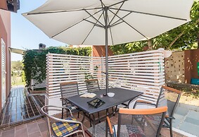 Holiday Apartments Volme