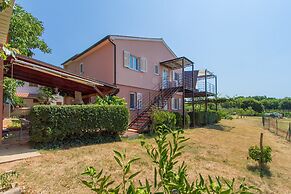 Holiday Apartments Volme