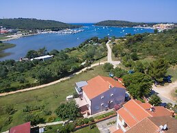 Holiday Apartments Volme