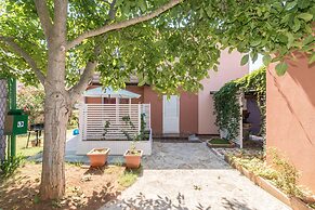 Holiday Apartments Volme