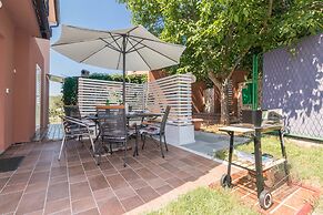 Holiday Apartments Volme