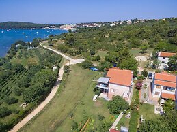 Holiday Apartments Volme