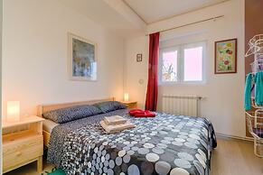 Holiday Apartments Volme