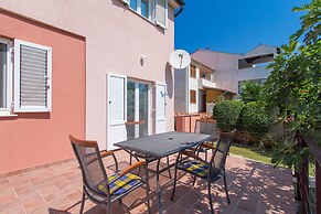 Holiday Apartments Volme