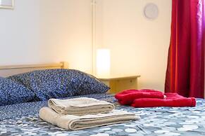 Holiday Apartments Volme