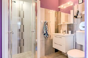 Holiday Apartments Volme