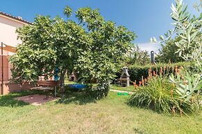 Holiday Apartments Volme