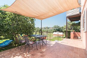 Holiday Apartments Volme