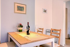 Holiday Apartments Volme